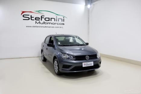 VOLKSWAGEN Voyage 1.0 4P FLEX, Foto 3