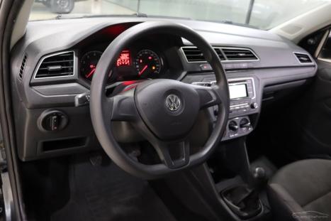VOLKSWAGEN Voyage 1.0 4P FLEX, Foto 4