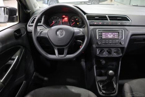 VOLKSWAGEN Voyage 1.0 4P FLEX, Foto 5