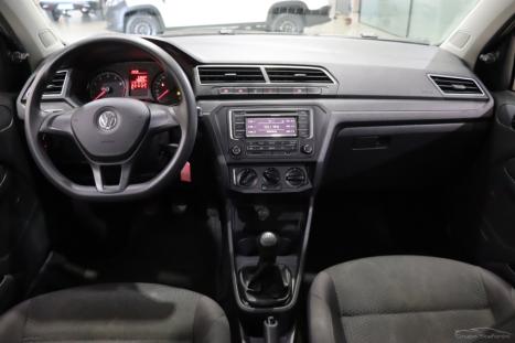 VOLKSWAGEN Voyage 1.0 4P FLEX, Foto 6