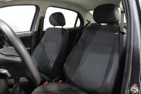 VOLKSWAGEN Voyage 1.0 4P FLEX, Foto 7