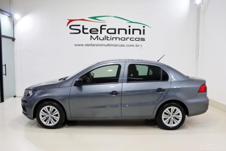 VOLKSWAGEN Voyage 1.0 4P FLEX, Foto 10
