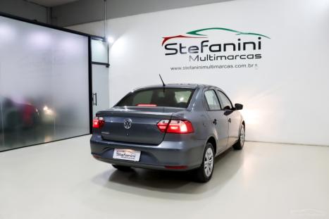 VOLKSWAGEN Voyage 1.0 4P FLEX, Foto 11