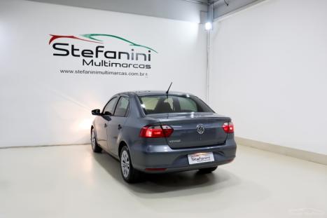 VOLKSWAGEN Voyage 1.0 4P FLEX, Foto 12