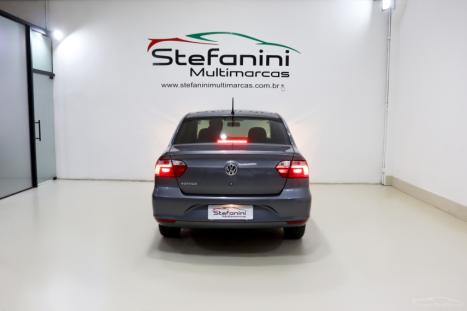 VOLKSWAGEN Voyage 1.0 4P FLEX, Foto 13