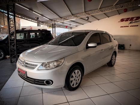 VOLKSWAGEN Voyage 1.0 4P FLEX, Foto 1
