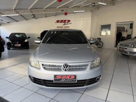 VOLKSWAGEN Voyage 1.0 4P FLEX, Foto 2