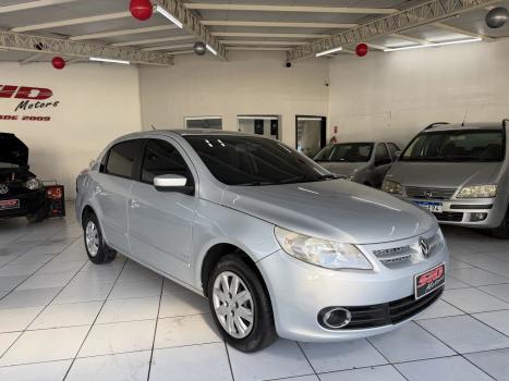 VOLKSWAGEN Voyage 1.0 4P FLEX, Foto 3