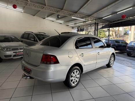 VOLKSWAGEN Voyage 1.0 4P FLEX, Foto 5