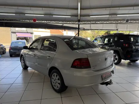 VOLKSWAGEN Voyage 1.0 4P FLEX, Foto 6