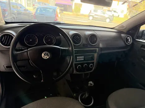 VOLKSWAGEN Voyage 1.0 4P FLEX, Foto 7