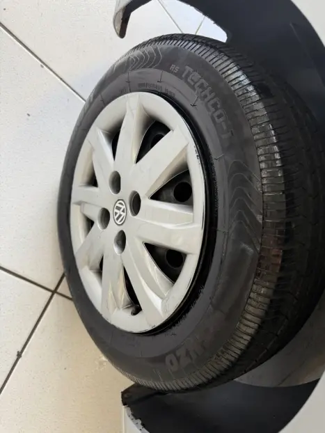 VOLKSWAGEN Voyage 1.0 4P FLEX, Foto 9