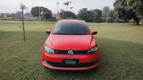VOLKSWAGEN Voyage 1.6 4P FLEX TREND I-MOTION AUTOMATIZADO, Foto 4