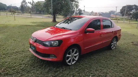 VOLKSWAGEN Voyage 1.6 4P FLEX TREND I-MOTION AUTOMATIZADO, Foto 5