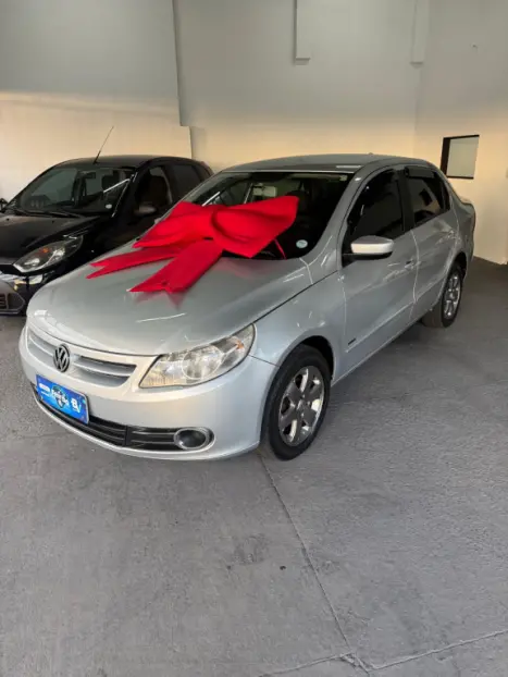 VOLKSWAGEN Voyage 1.0 4P FLEX, Foto 2