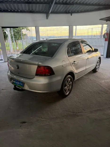 VOLKSWAGEN Voyage 1.0 4P FLEX, Foto 3