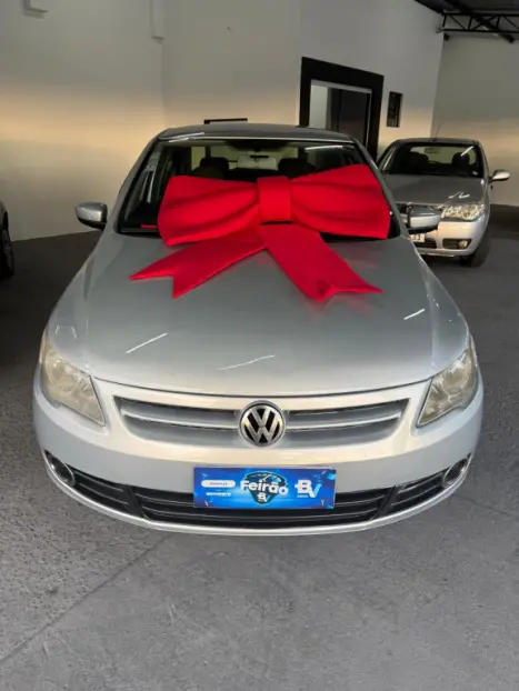 VOLKSWAGEN Voyage 1.0 4P FLEX, Foto 7