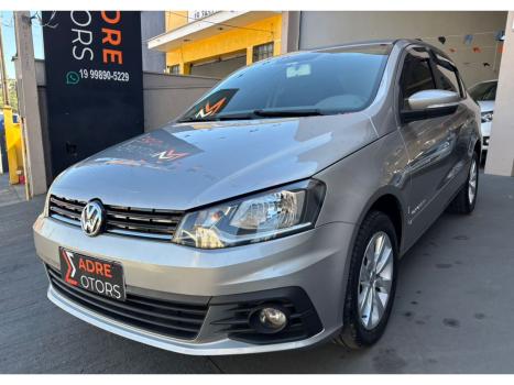 VOLKSWAGEN Voyage 1.6 4P COMFORTLINE FLEX, Foto 2