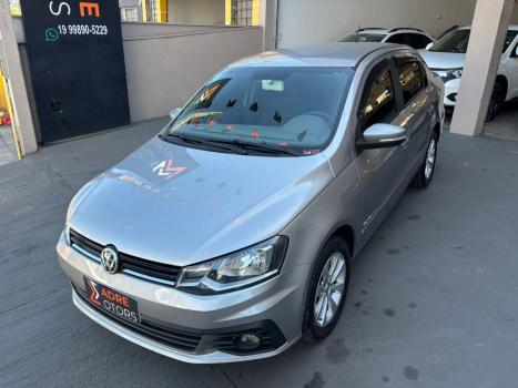 VOLKSWAGEN Voyage 1.6 4P COMFORTLINE FLEX, Foto 6
