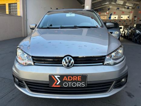 VOLKSWAGEN Voyage 1.6 4P COMFORTLINE FLEX, Foto 10