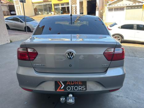 VOLKSWAGEN Voyage 1.6 4P COMFORTLINE FLEX, Foto 11