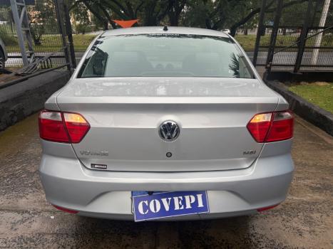 VOLKSWAGEN Voyage 1.6 4P FLEX MSI, Foto 3