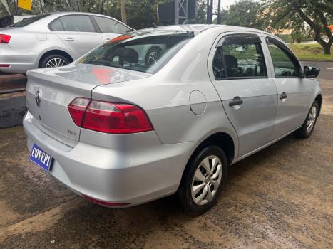 VOLKSWAGEN Voyage 1.6 4P FLEX MSI, Foto 4
