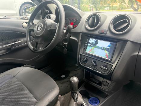 VOLKSWAGEN Voyage 1.6 4P FLEX MSI, Foto 5