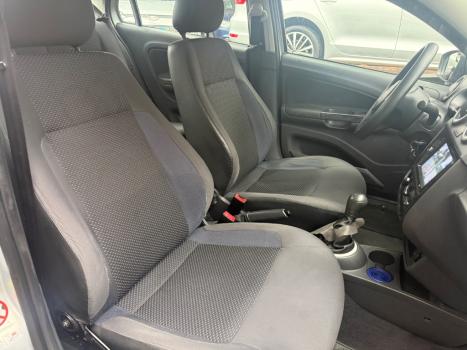 VOLKSWAGEN Voyage 1.6 4P FLEX MSI, Foto 7
