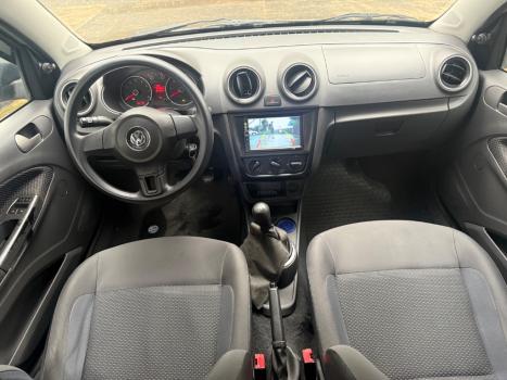 VOLKSWAGEN Voyage 1.6 4P FLEX MSI, Foto 8