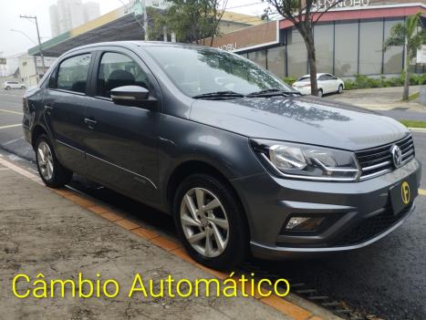 VOLKSWAGEN Voyage 1.6 4P FLEX AUTOM�TICO, Foto 1