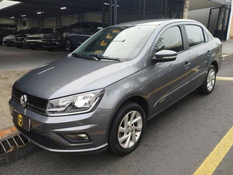 VOLKSWAGEN Voyage 1.6 4P FLEX AUTOM�TICO, Foto 5