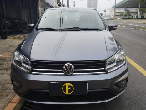 VOLKSWAGEN Voyage 1.6 4P FLEX AUTOM�TICO, Foto 6