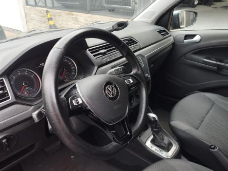 VOLKSWAGEN Voyage 1.6 4P FLEX AUTOM�TICO, Foto 7