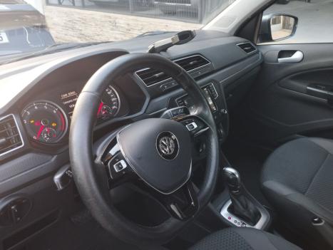 VOLKSWAGEN Voyage 1.6 4P FLEX AUTOM�TICO, Foto 9