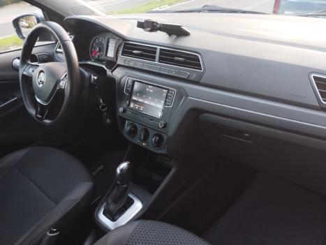 VOLKSWAGEN Voyage 1.6 4P FLEX AUTOM�TICO, Foto 10