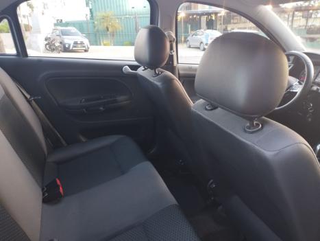 VOLKSWAGEN Voyage 1.6 4P FLEX AUTOM�TICO, Foto 11