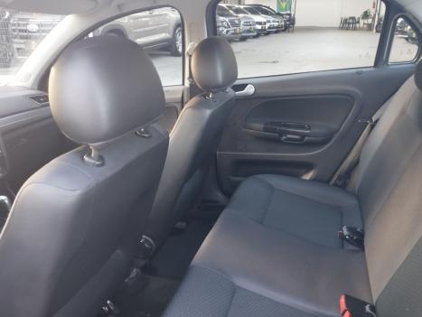 VOLKSWAGEN Voyage 1.6 4P FLEX AUTOM�TICO, Foto 12
