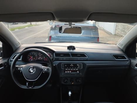 VOLKSWAGEN Voyage 1.6 4P FLEX AUTOM�TICO, Foto 13