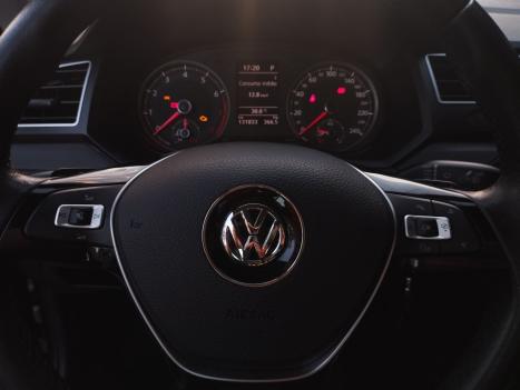VOLKSWAGEN Voyage 1.6 4P FLEX AUTOM�TICO, Foto 15