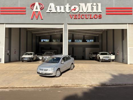 VOLKSWAGEN Voyage 1.0 4P TREND FLEX, Foto 1