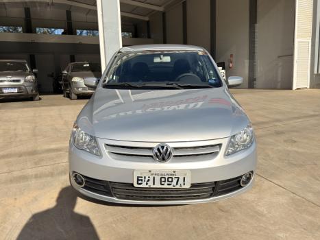 VOLKSWAGEN Voyage 1.0 4P TREND FLEX, Foto 2
