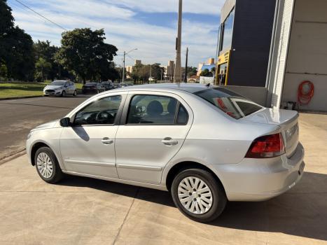 VOLKSWAGEN Voyage 1.0 4P TREND FLEX, Foto 4