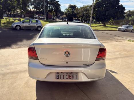 VOLKSWAGEN Voyage 1.0 4P TREND FLEX, Foto 5