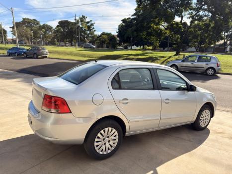 VOLKSWAGEN Voyage 1.0 4P TREND FLEX, Foto 6