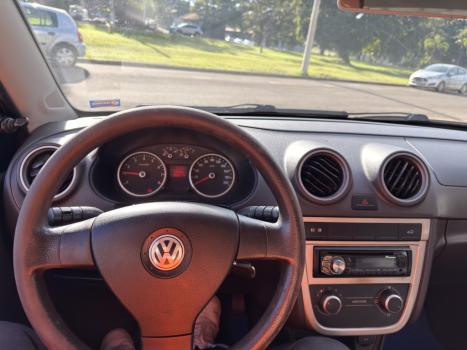 VOLKSWAGEN Voyage 1.0 4P TREND FLEX, Foto 8