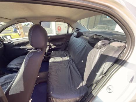 VOLKSWAGEN Voyage 1.0 4P TREND FLEX, Foto 10