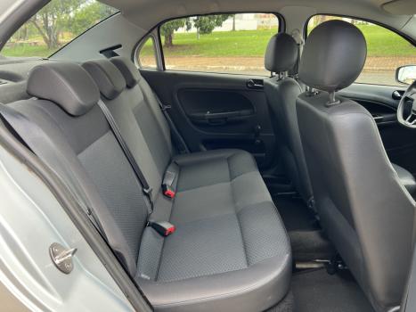 VOLKSWAGEN Voyage 1.6 4P G6 FLEX, Foto 11
