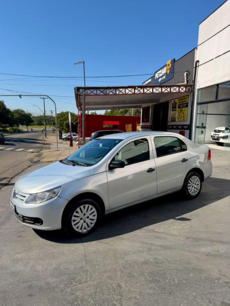 VOLKSWAGEN Voyage 1.6 4P FLEX, Foto 2