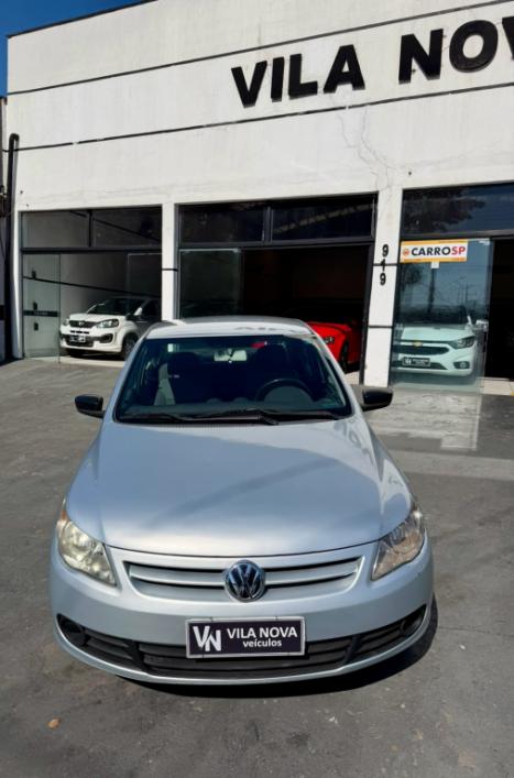 VOLKSWAGEN Voyage 1.6 4P FLEX, Foto 3